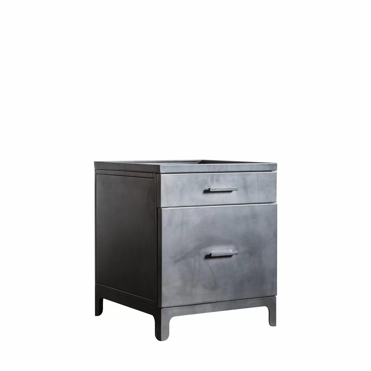 Eccle 2 Drawer Pedestal.