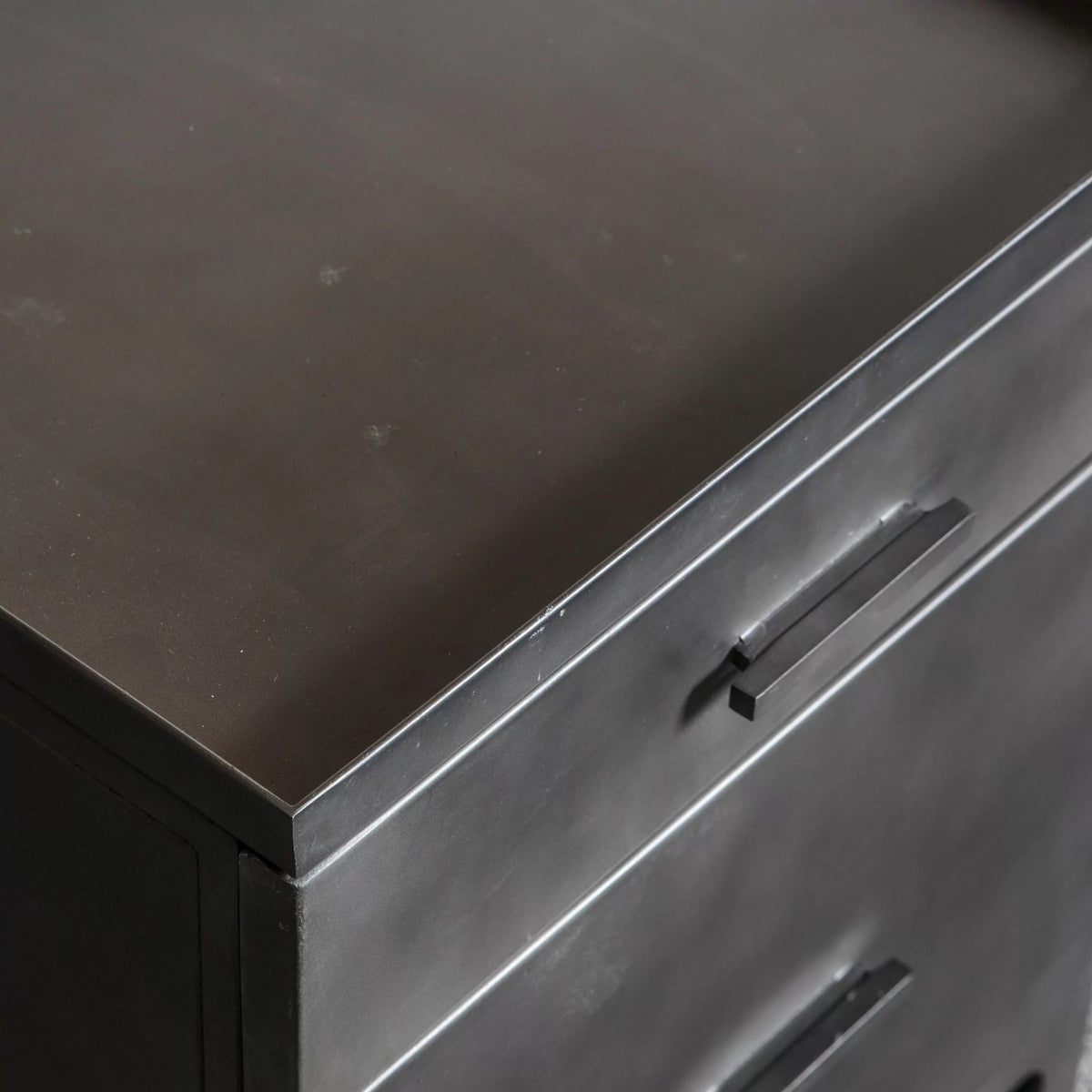Eccle 2 Drawer Pedestal.