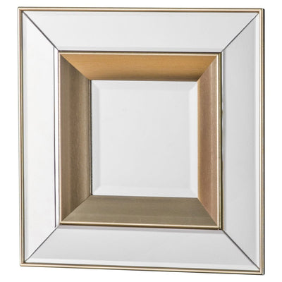 Bodhi Living Erney Mirror Square (4pk) House of Isabella UK