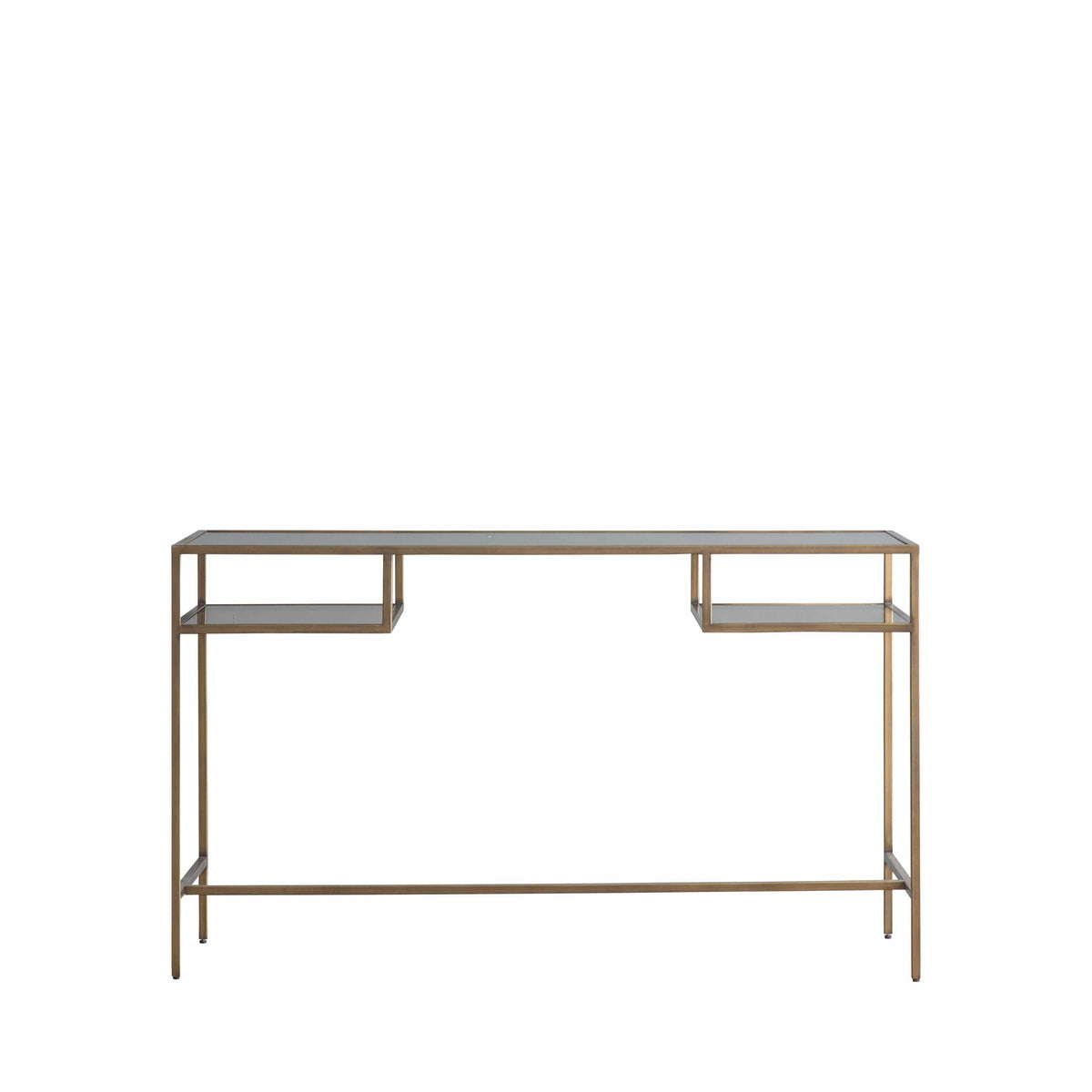 Furze Desk Bronze.