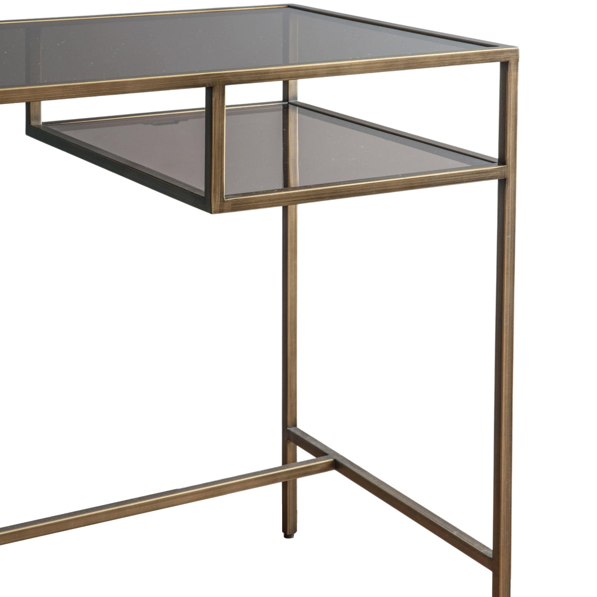Furze Desk Bronze.