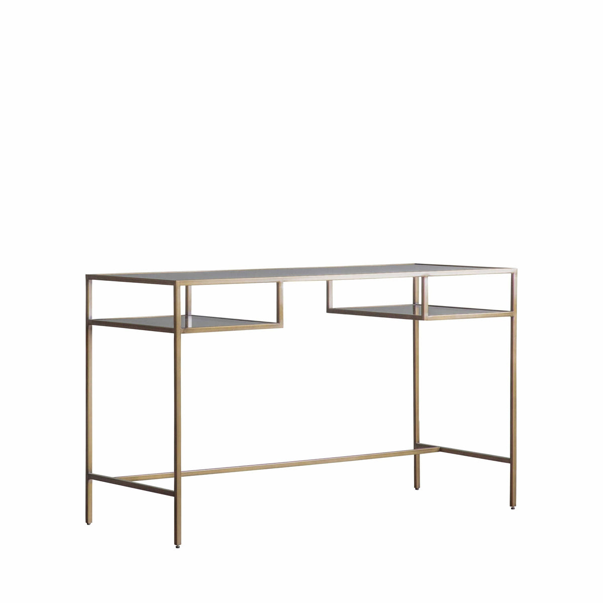 Furze Desk Bronze.