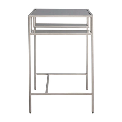 Bodhi Living Furze Desk Silver House of Isabella UK