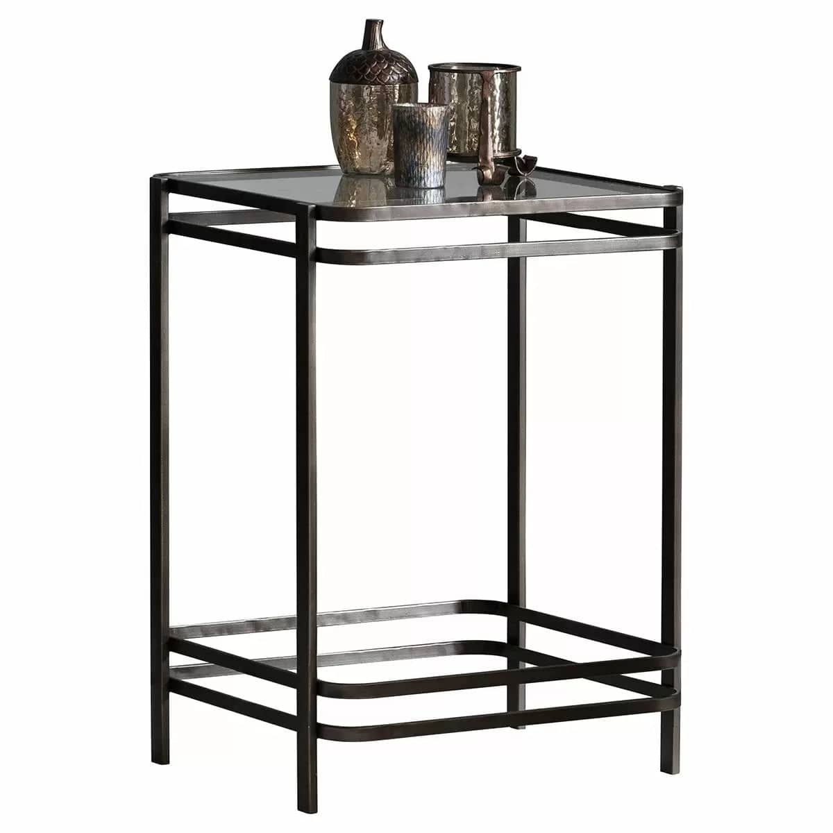 Bodhi Living Gairn Side Table House of Isabella UK