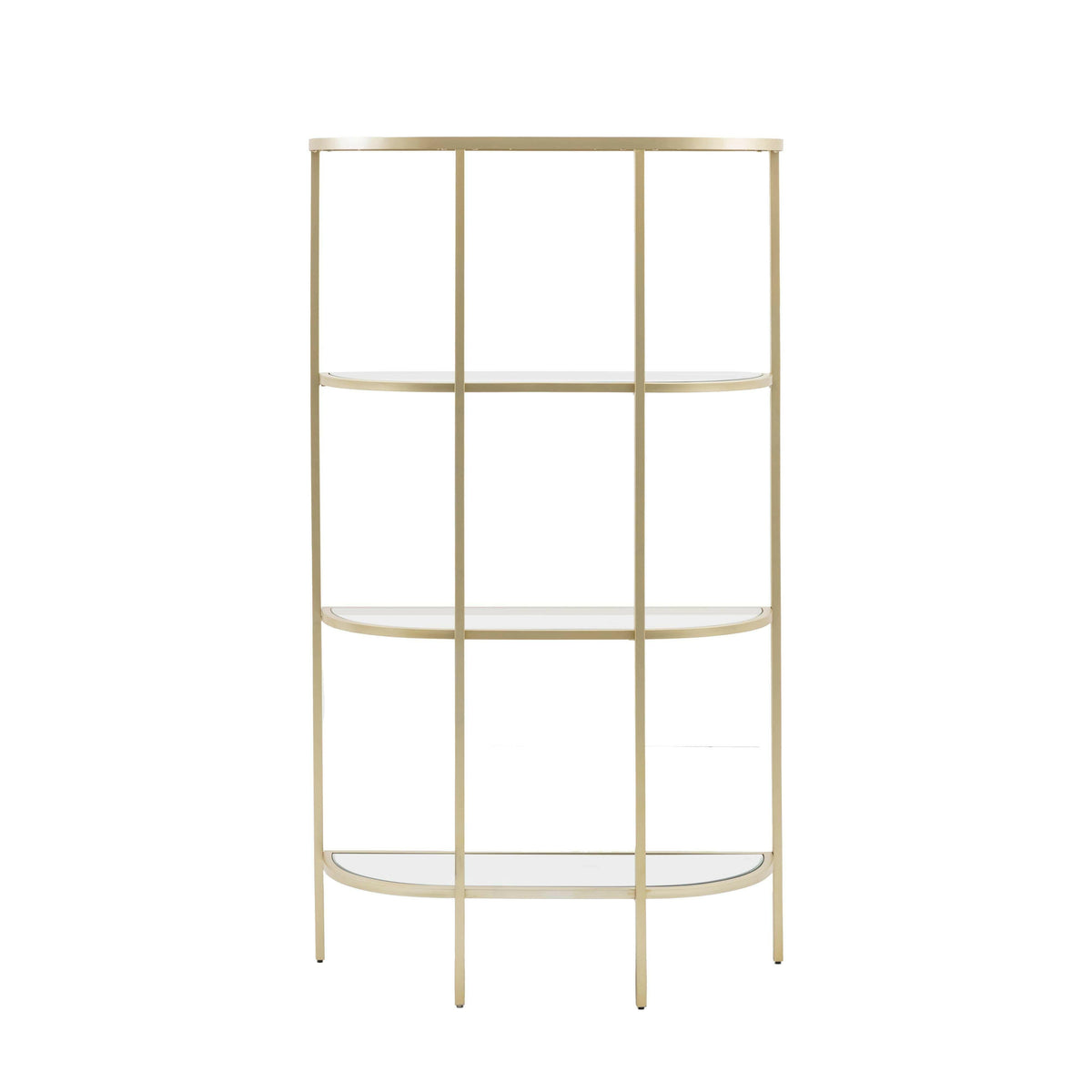 Castlederg Display Unit - Bronze.