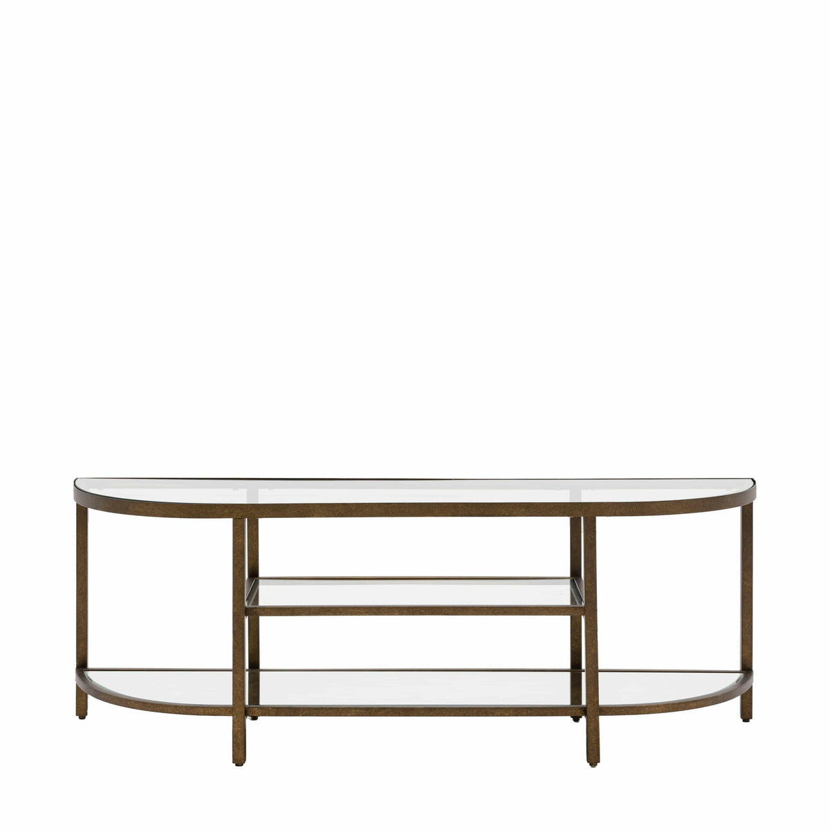 Castlederg Media Unit - Bronze.