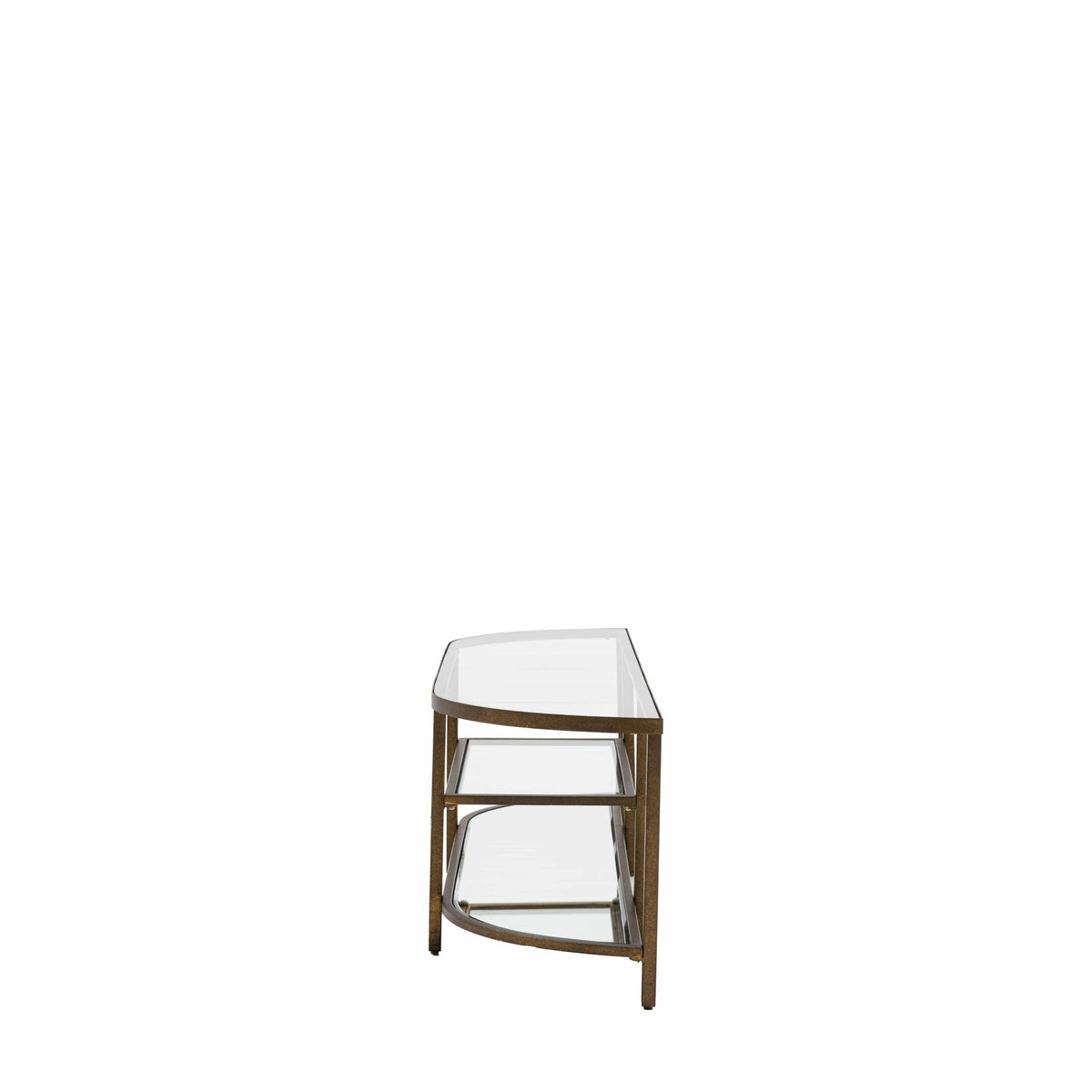 Castlederg Media Unit - Bronze.