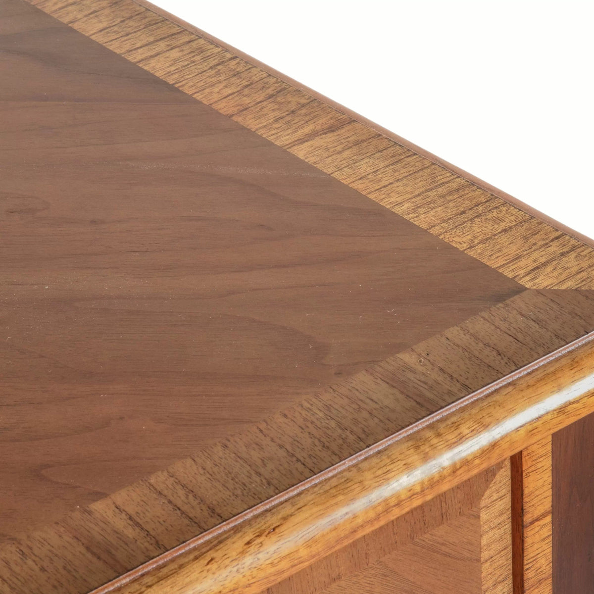 Halesowen 2 Drawer Desk.