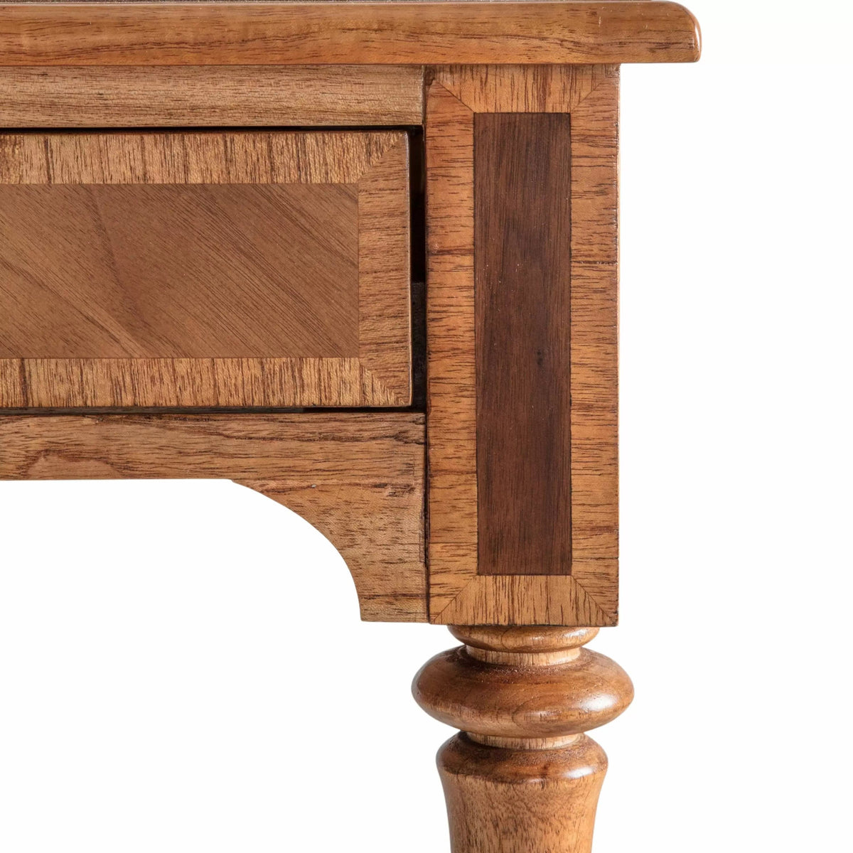 Halesowen 2 Drawer Desk.