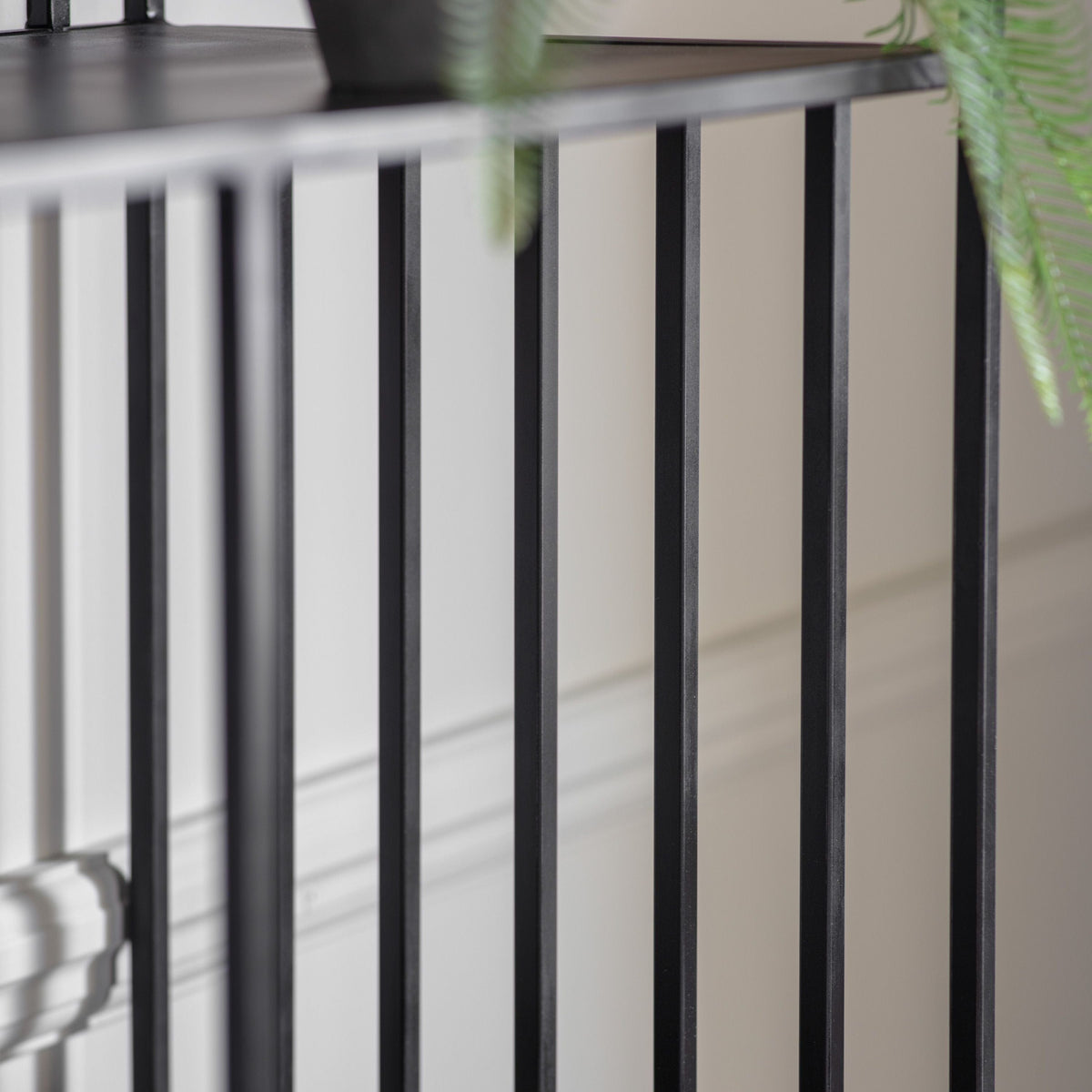 Hartbarrow Open Display Unit.