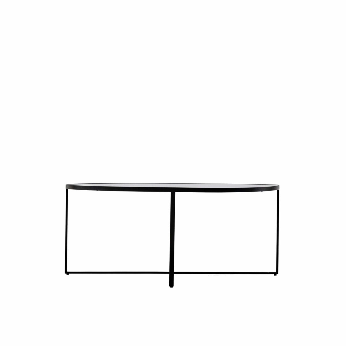 Hartsop Coffee Table W1000 x D1000 x H420mm.