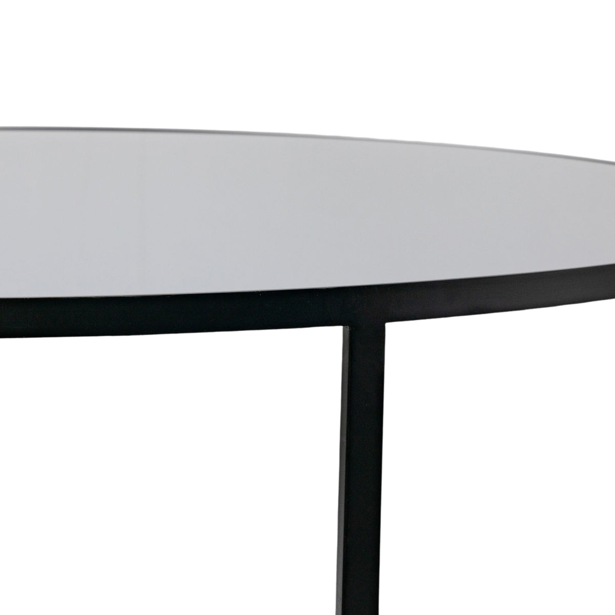 Hartsop Coffee Table W1000 x D1000 x H420mm.