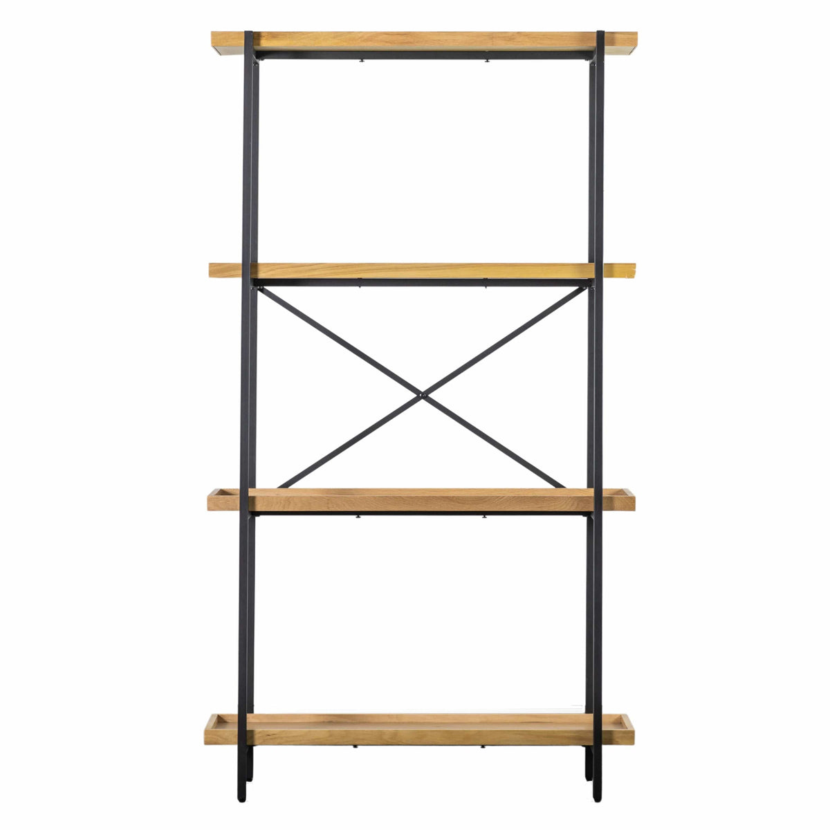 Hartwell Open Display Unit Large 1000x300x1790mm.