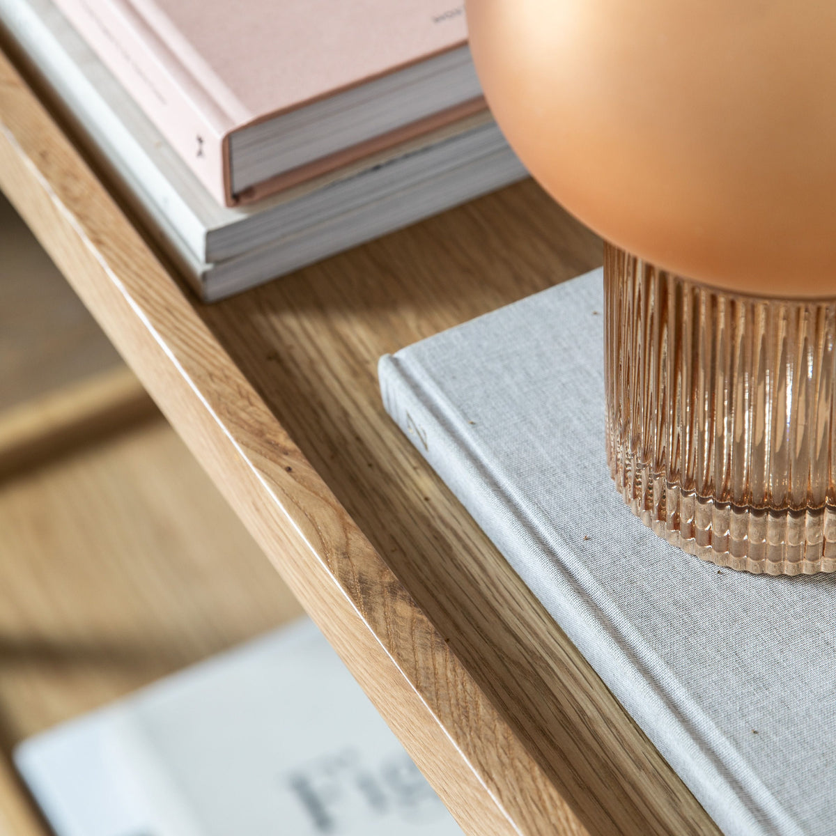 Hartwell Open Display Unit Small 1000x300x790mm.