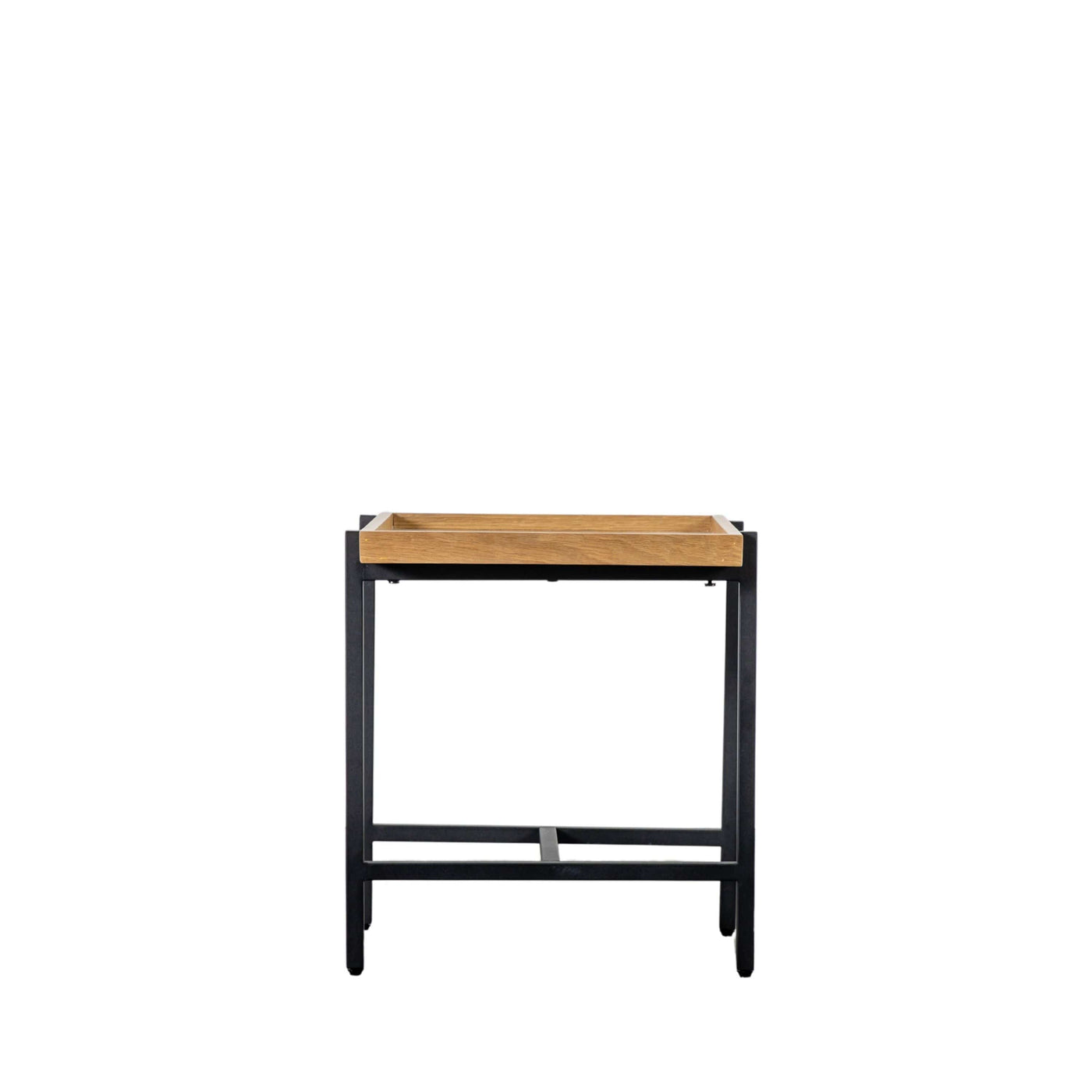 Bodhi Living Hartwell Side Table House of Isabella UK