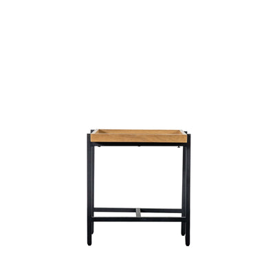 Bodhi Living Hartwell Side Table House of Isabella UK