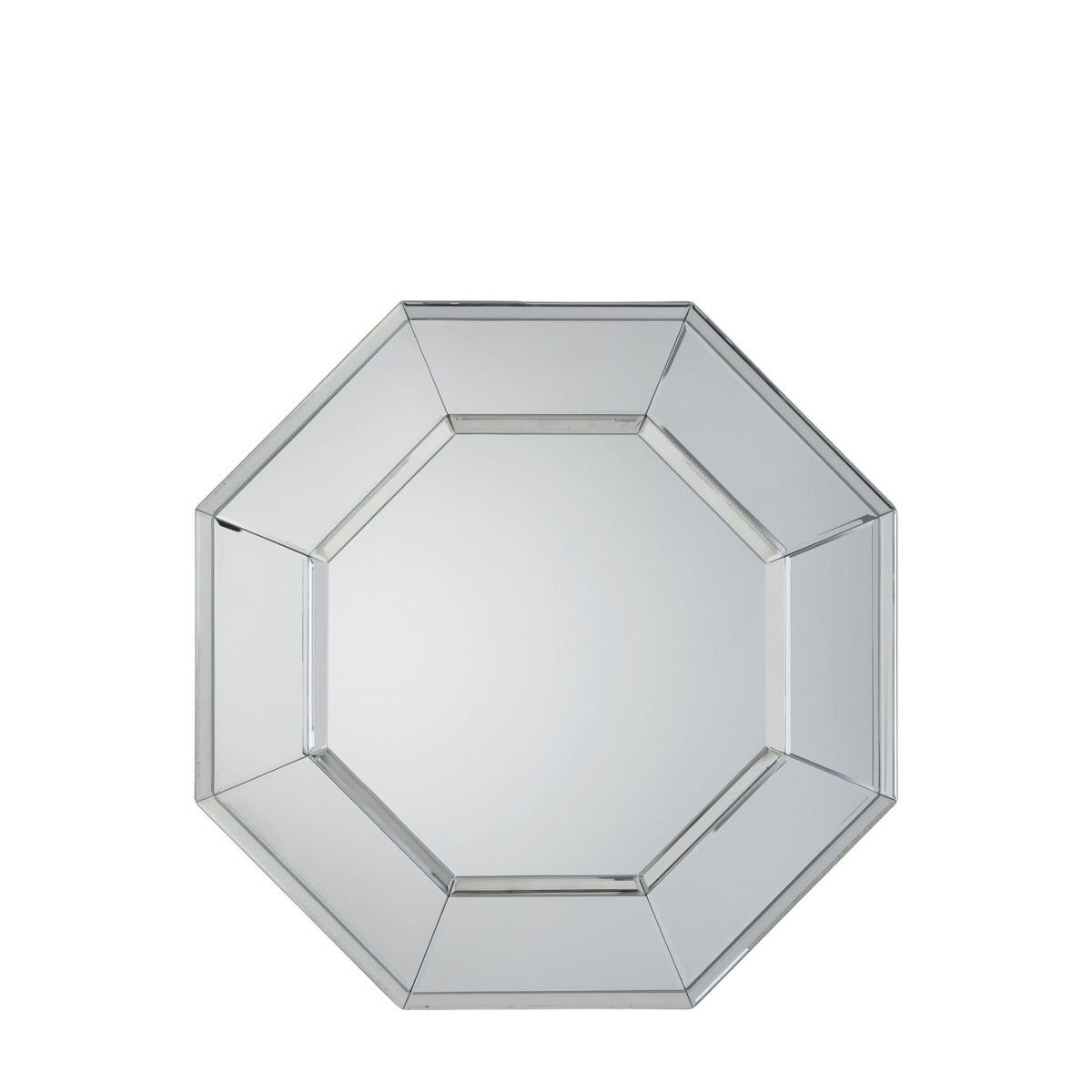 Hemington Octagon Mirror.