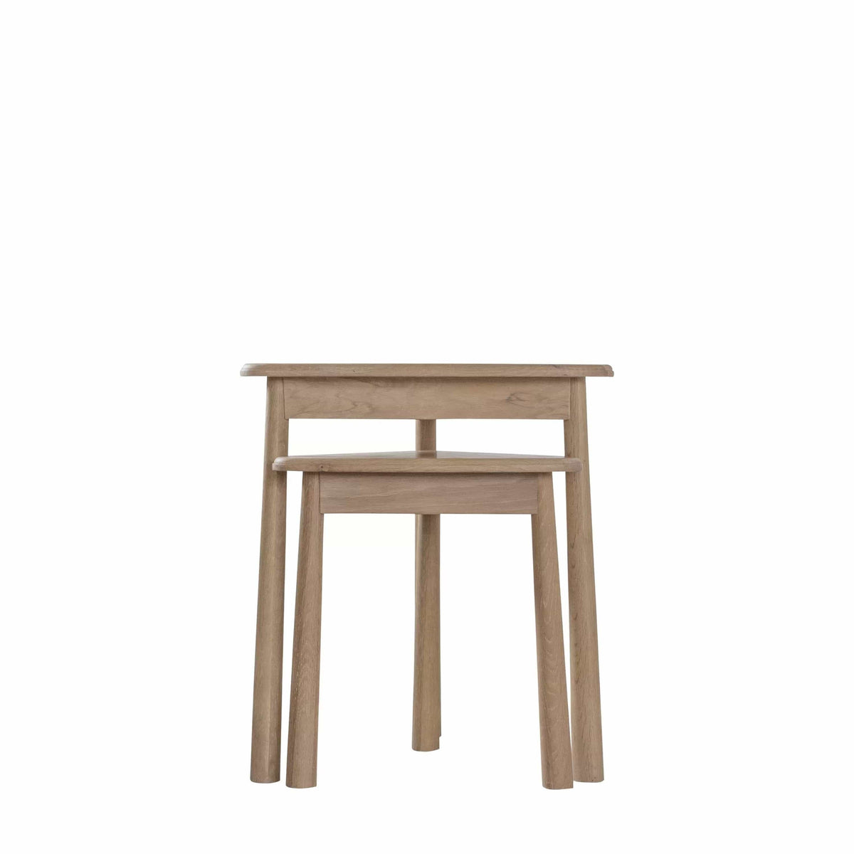 Holbeach Nest Of 2 Tables.