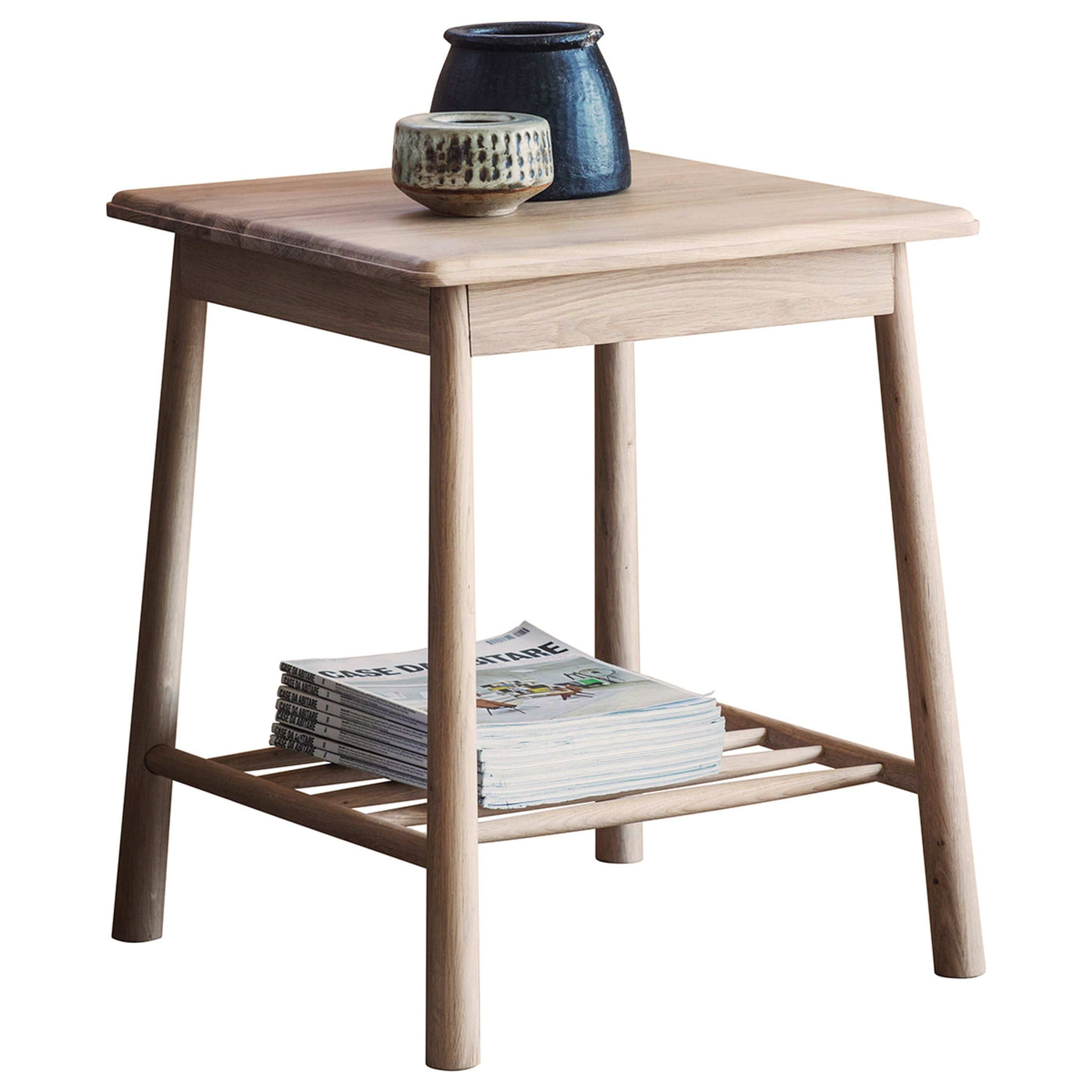 Bodhi Living Holbeach Side Table House of Isabella UK