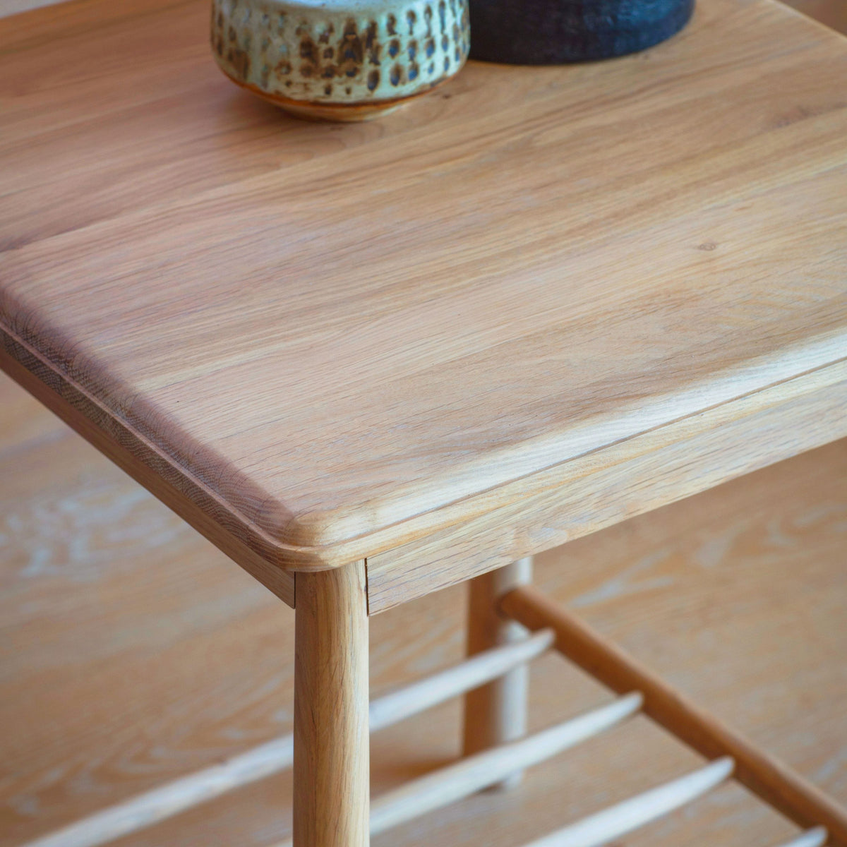 Holbeach Side Table.