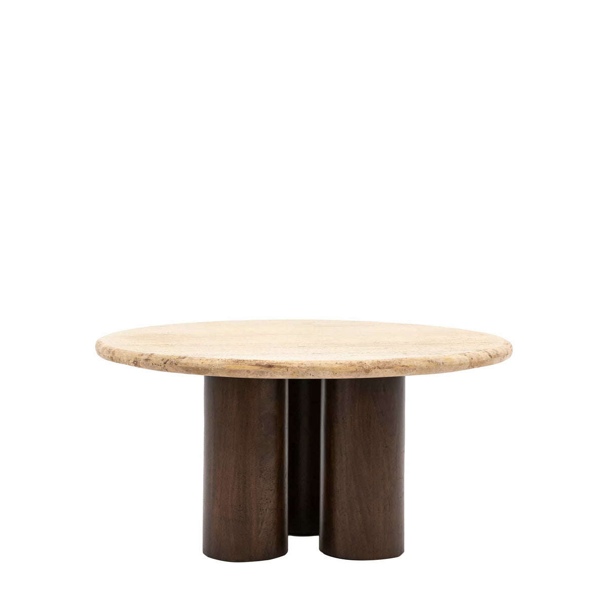 Hulcote Coffee Table 750x750x380mm.