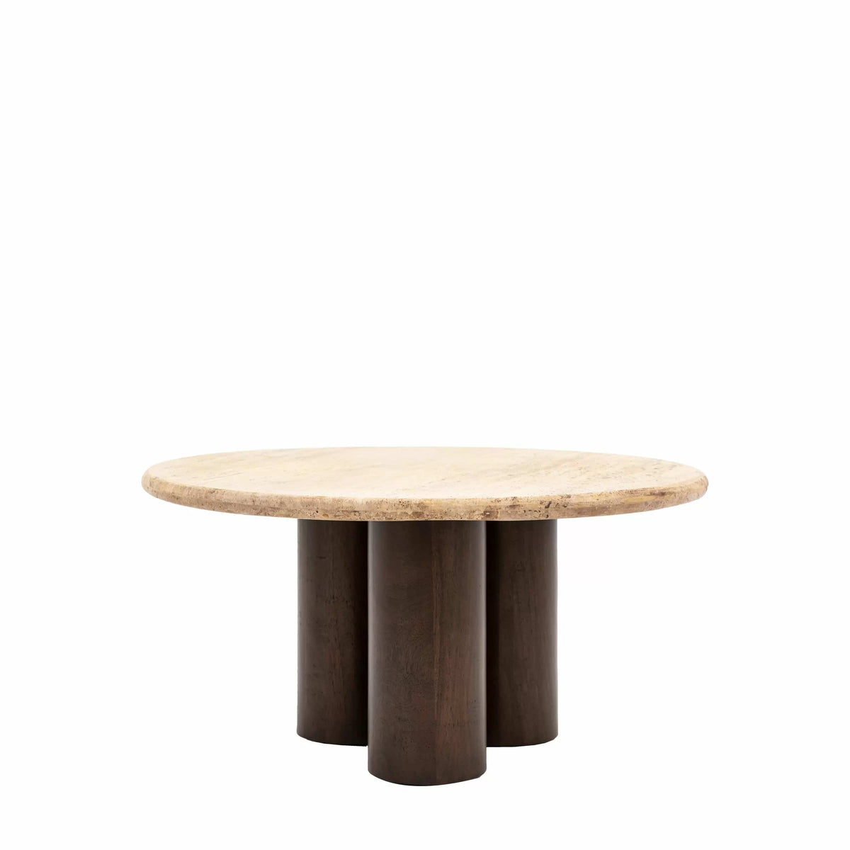 Hulcote Coffee Table 750x750x380mm.