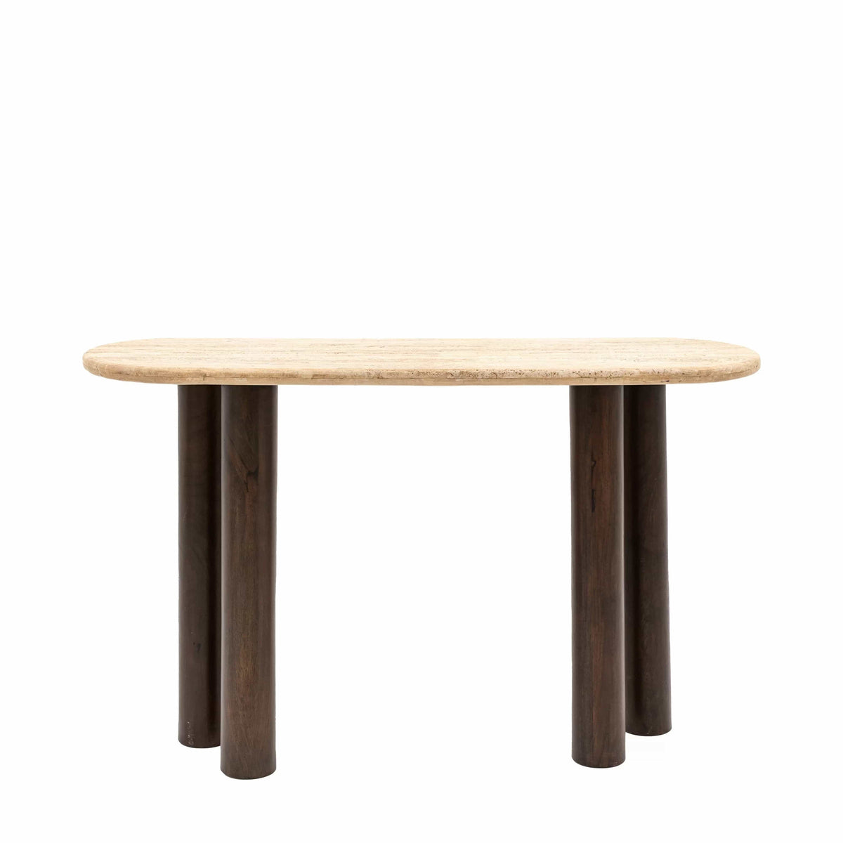 Hulcote Console Table 1290x360x760mm.