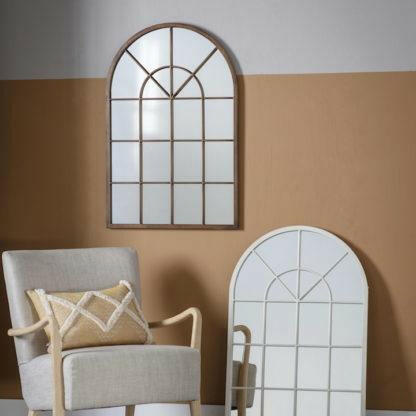 Colyton Mirror Bronze.