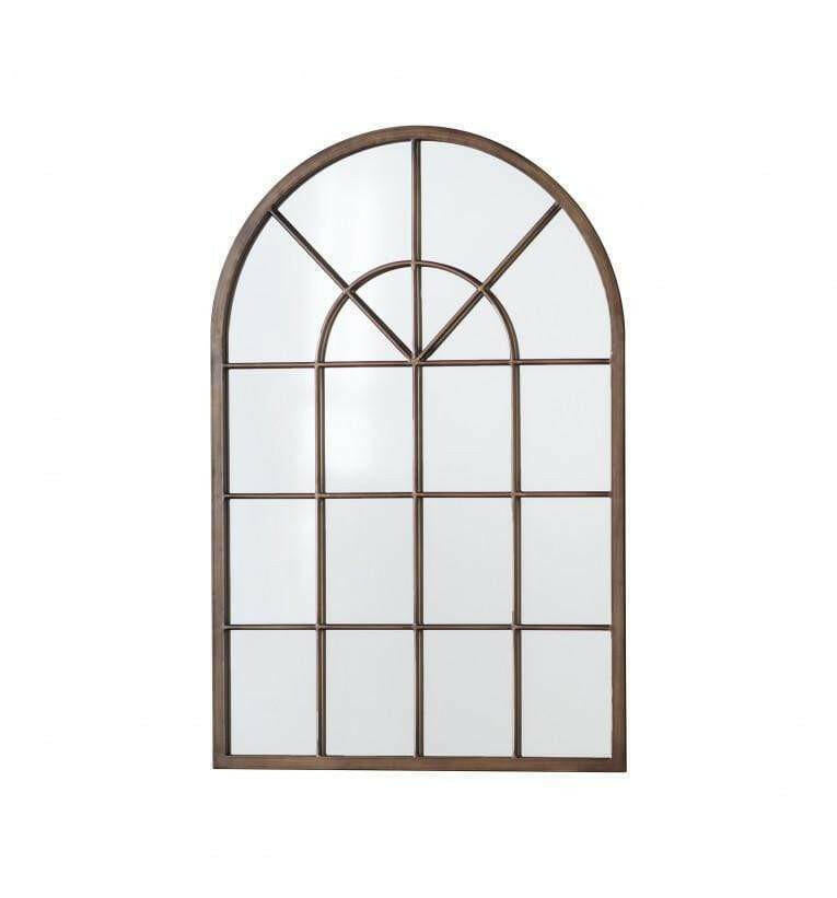 Colyton Mirror Bronze.