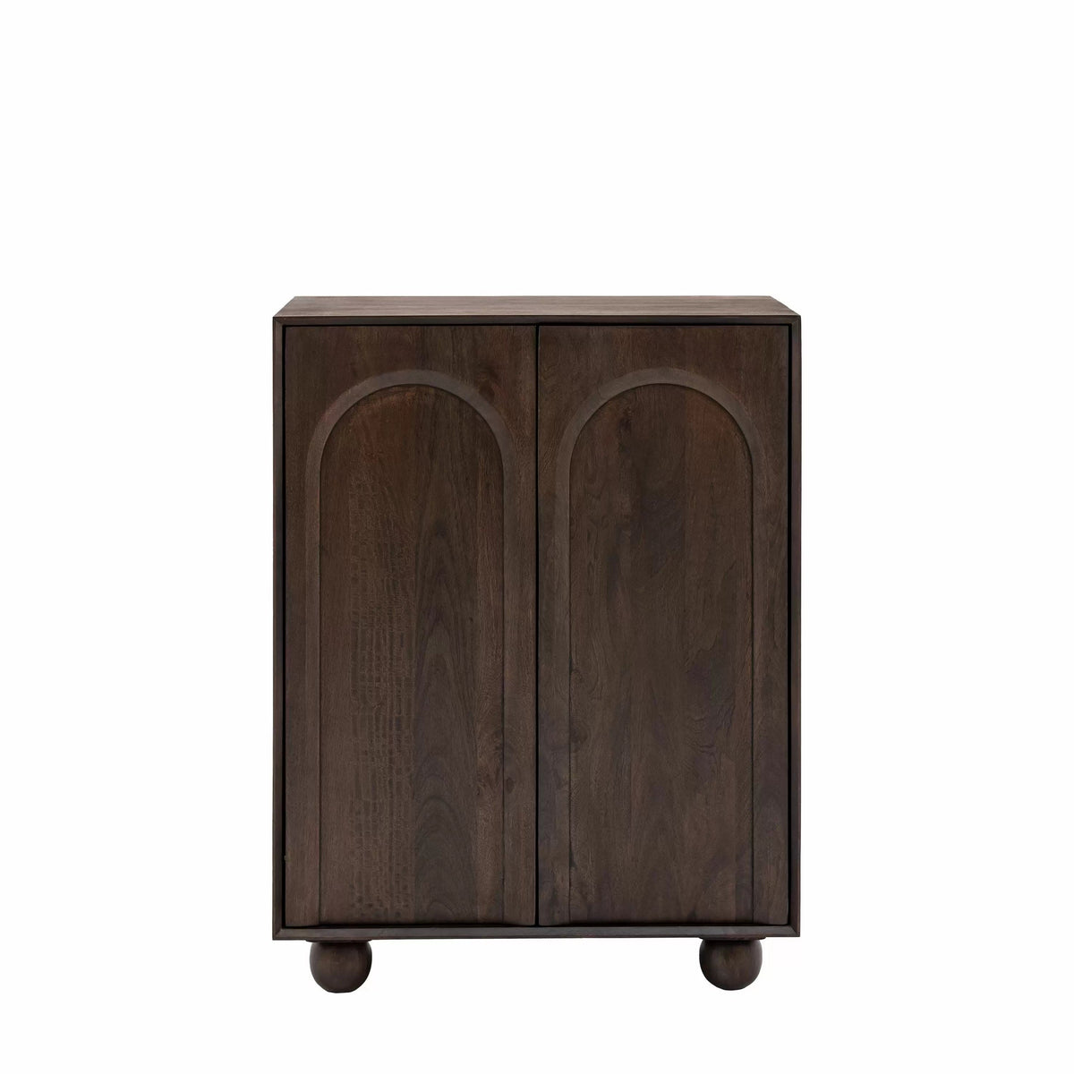 Kilton 2 Door Cupboard 850x450x1100mm.