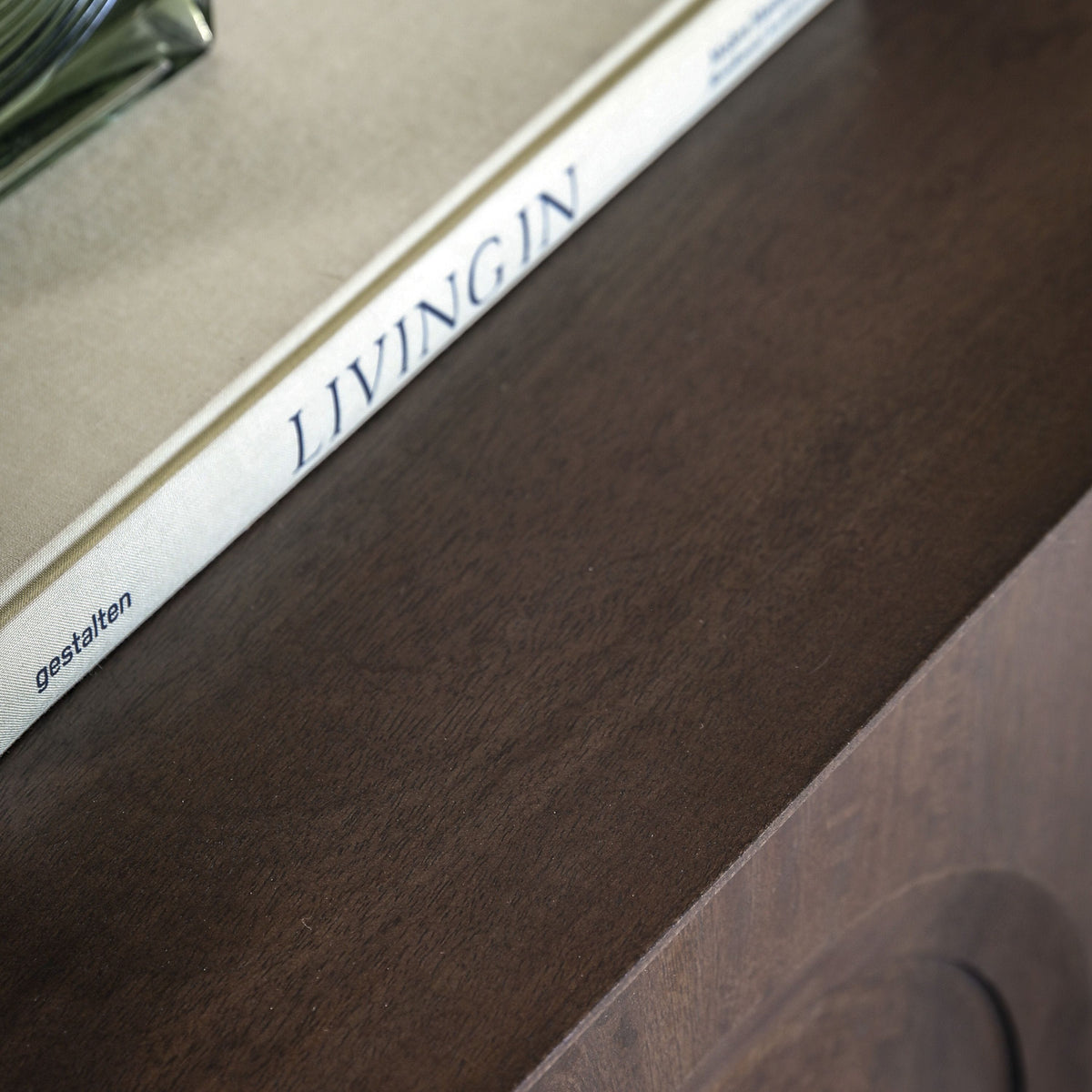 Kilton 4 Door Sideboard 1660x450x700mm.