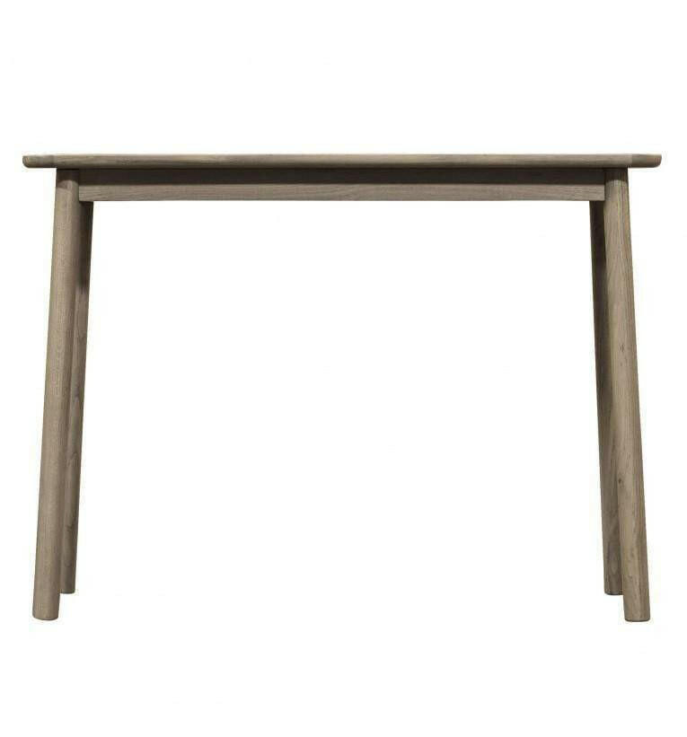 Corbridge Console Table Grey.
