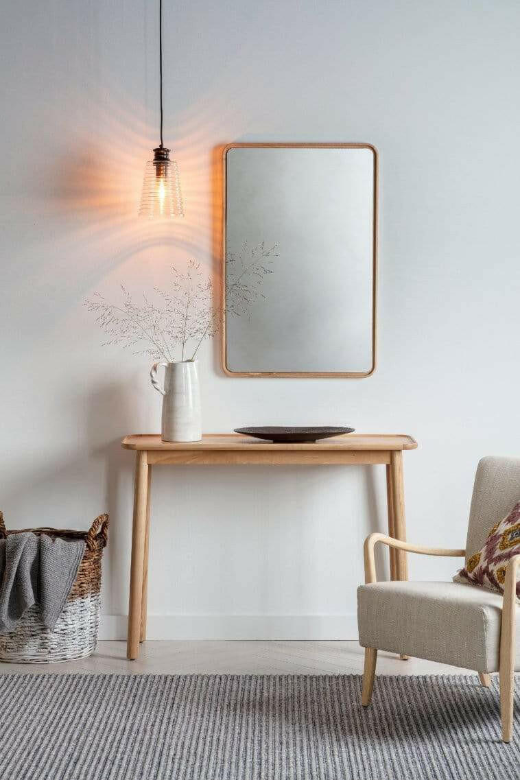 Corbridge Console Table.