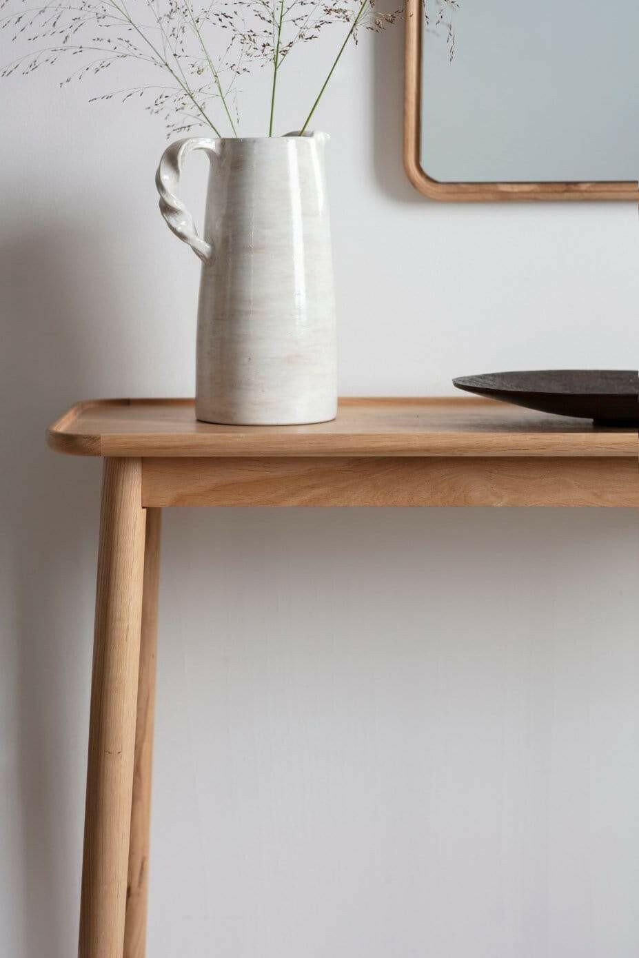 Corbridge Console Table.