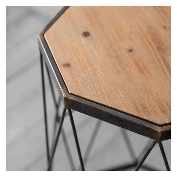 Darlington Side Table (Set of 2).