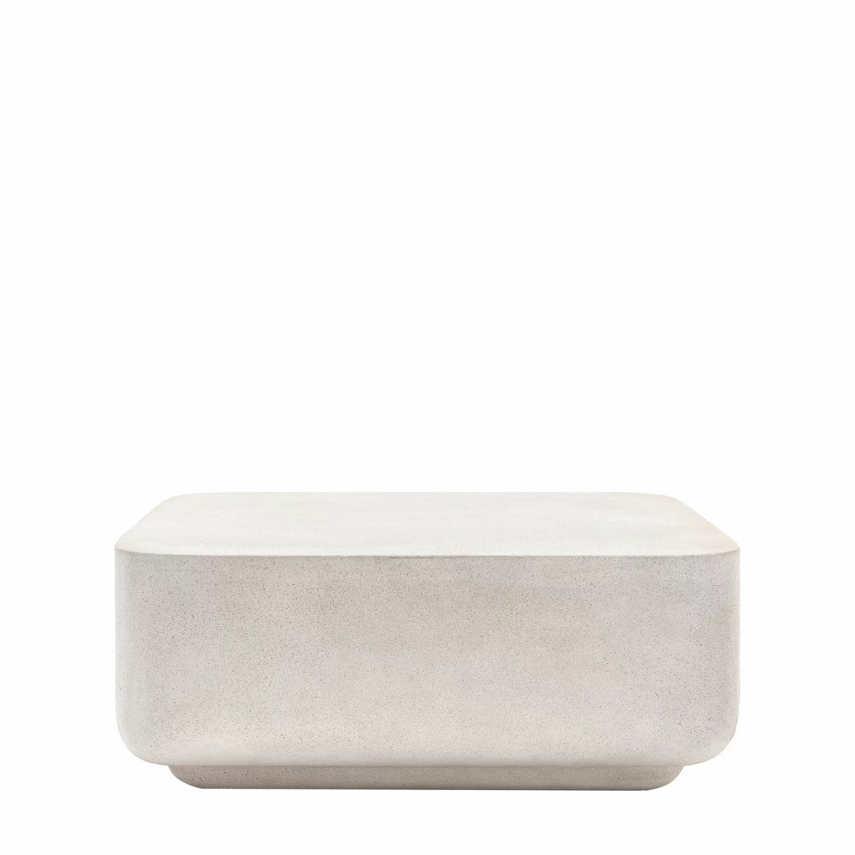 Orford Coffee Table 750x750x300mm.