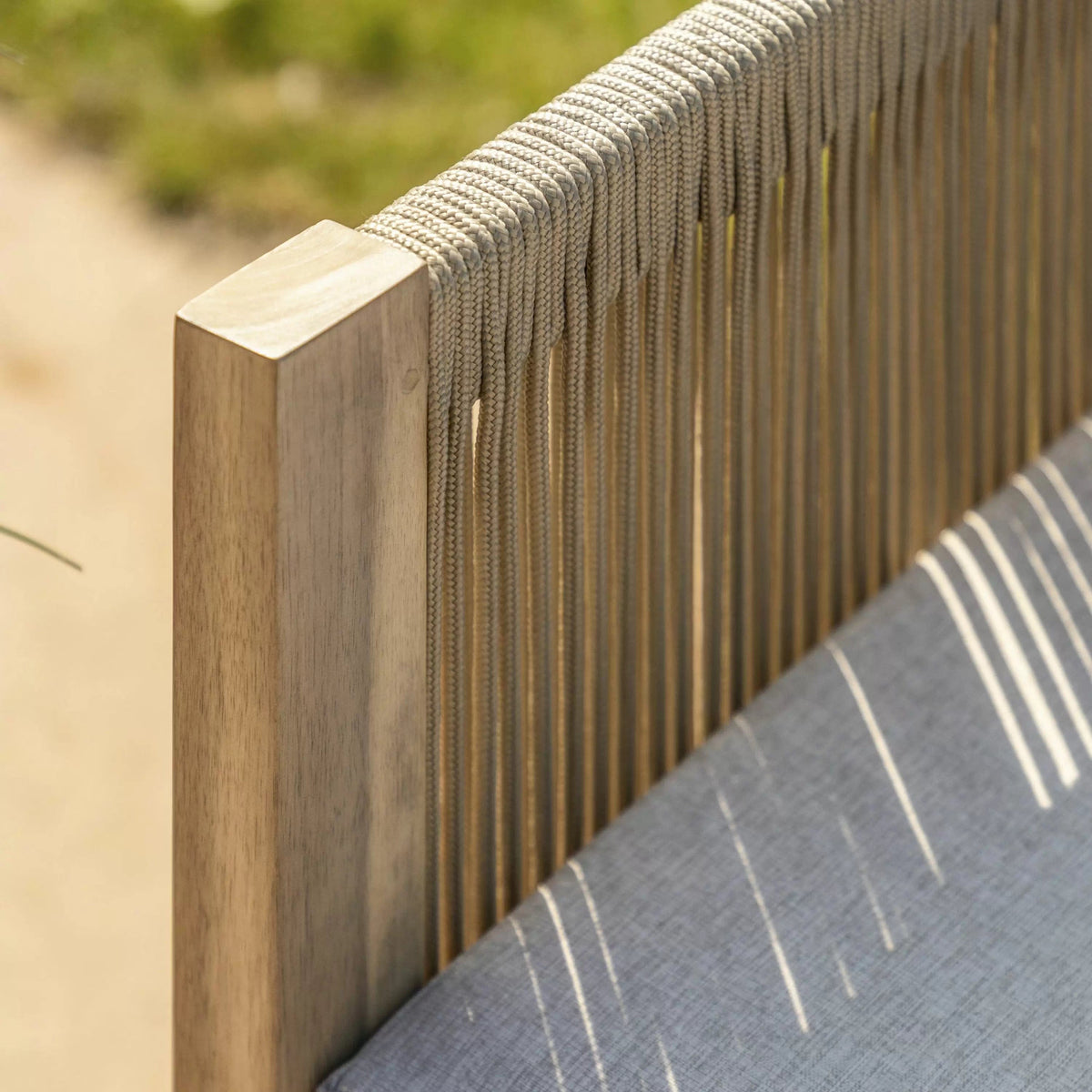 Paros Pull Out Sofa.