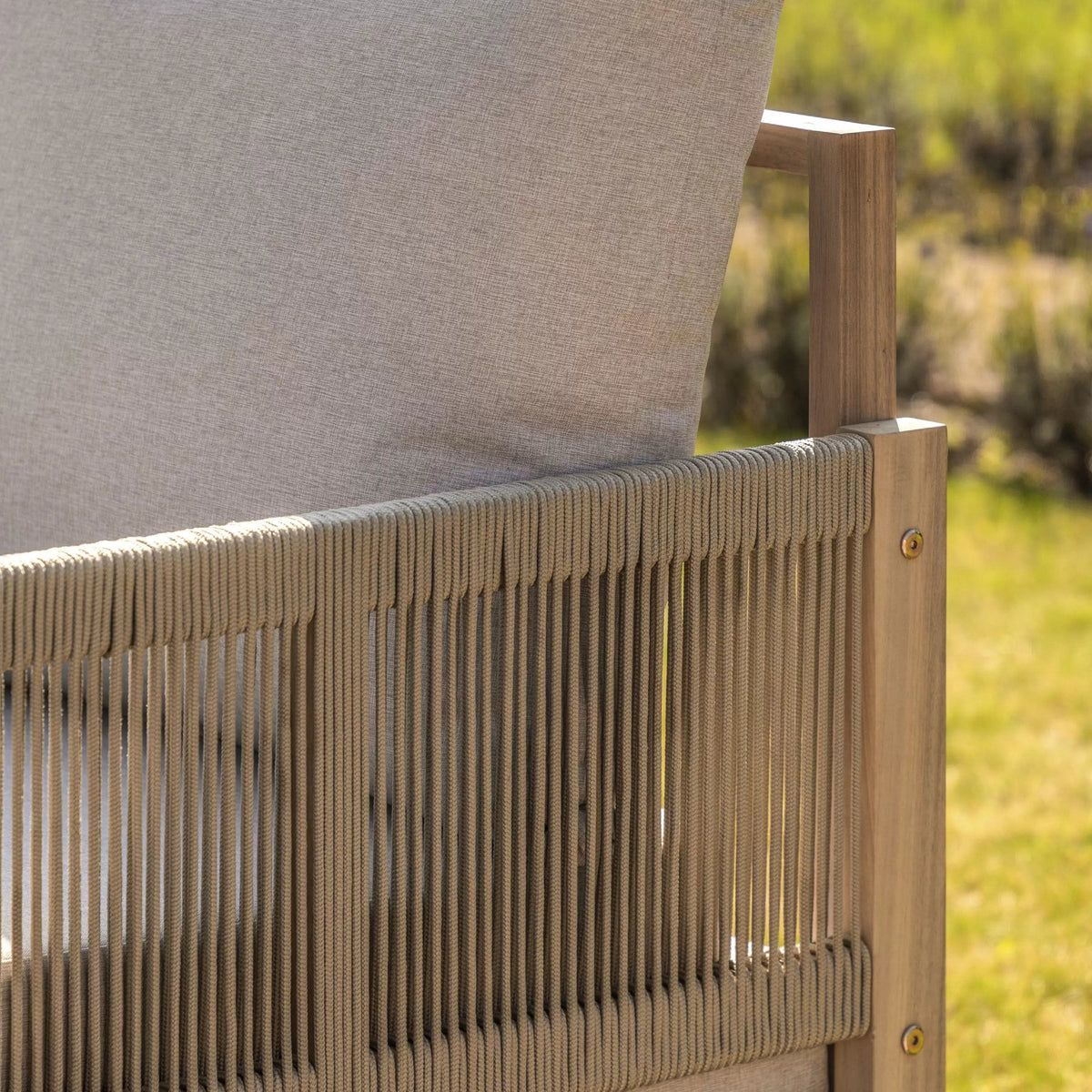 Paros Pull Out Sofa.