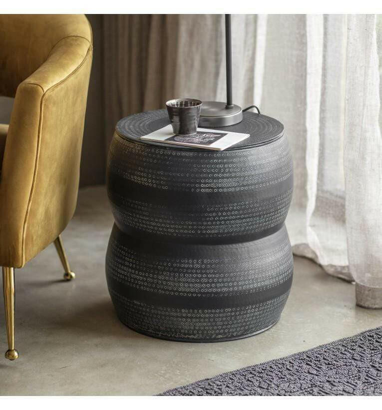 Fernsplatt Side Table.