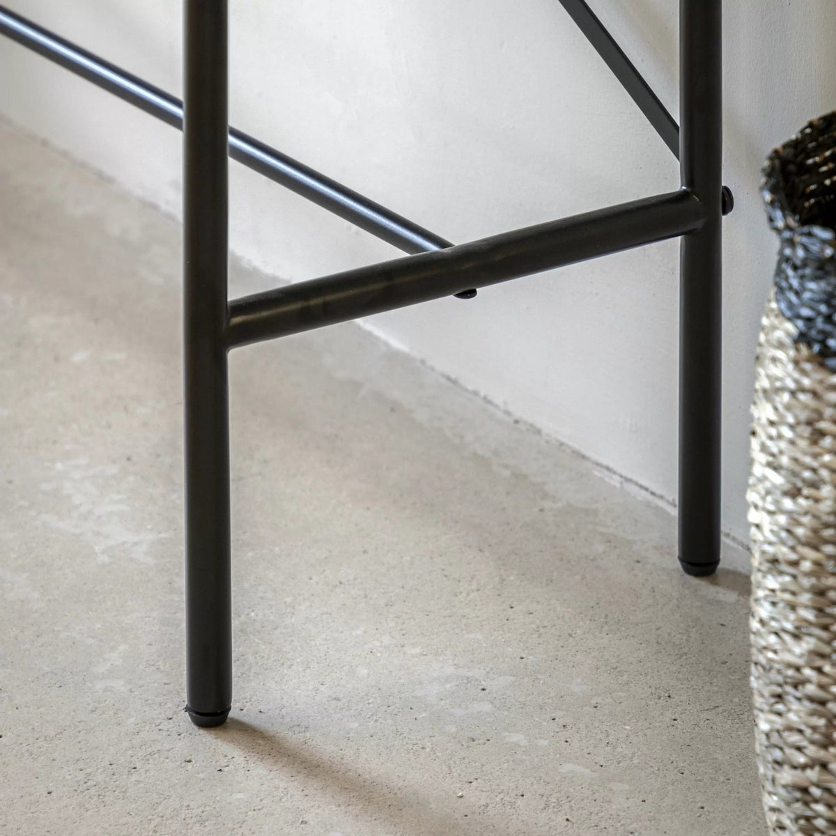 Rosemergy 2 Drawer Console 800x1100x350mm.