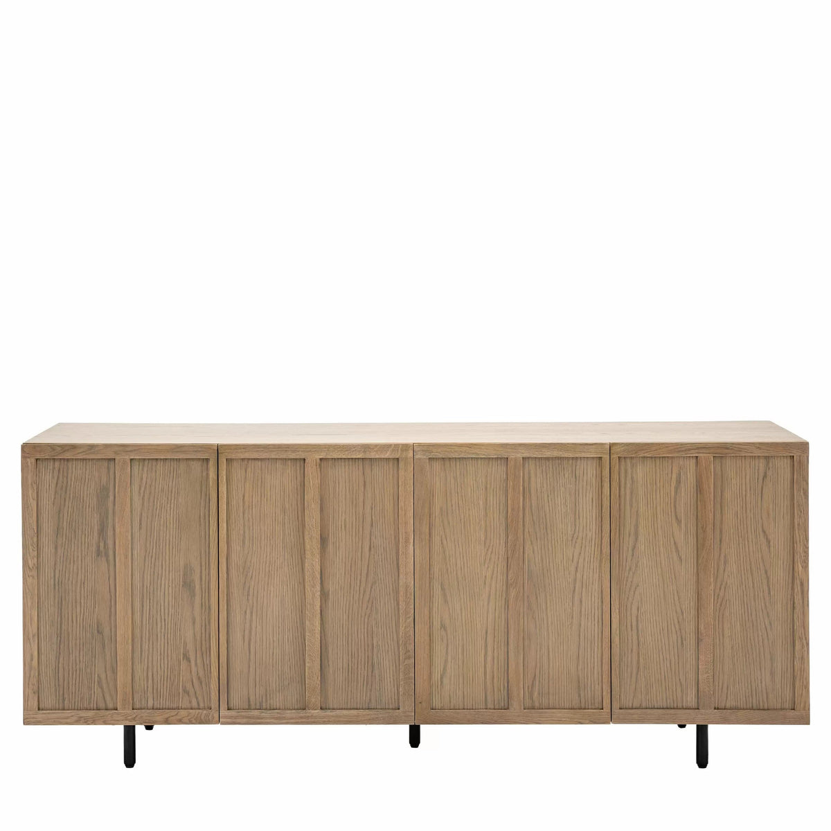 Rosemergy 4 Door Sideboard 1664x450x700mm.