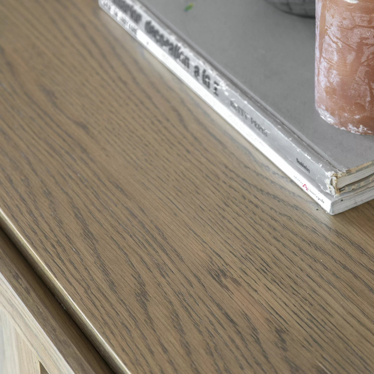 Rosemergy 4 Door Sideboard 1664x450x700mm.