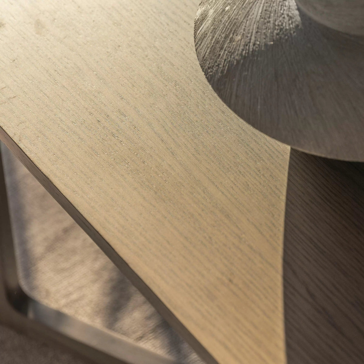 Rosemergy Coffee Table 1200x550x400mm.