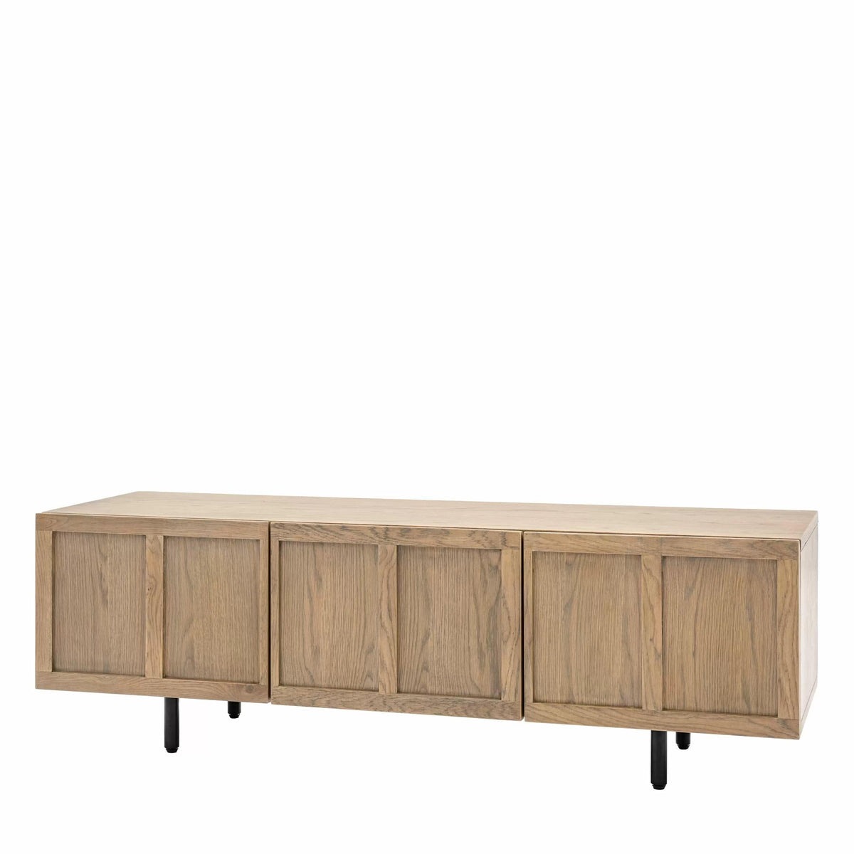Rosemergy Media Unit 1257x400x400mm.