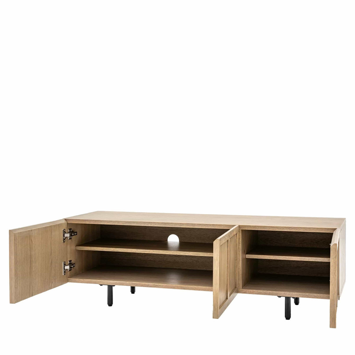 Rosemergy Media Unit 1257x400x400mm.