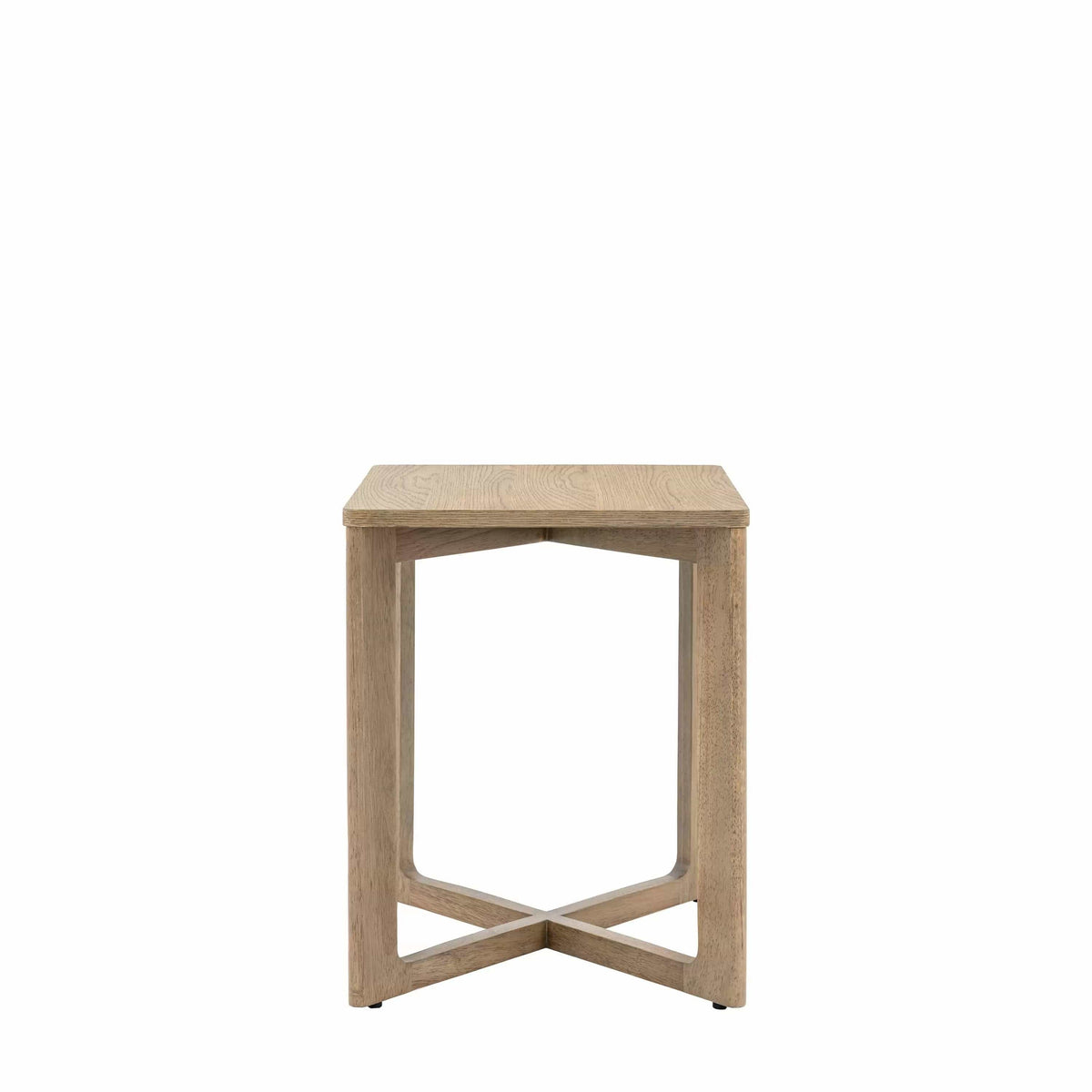 Rosemergy Side Table 450x450x550mm.