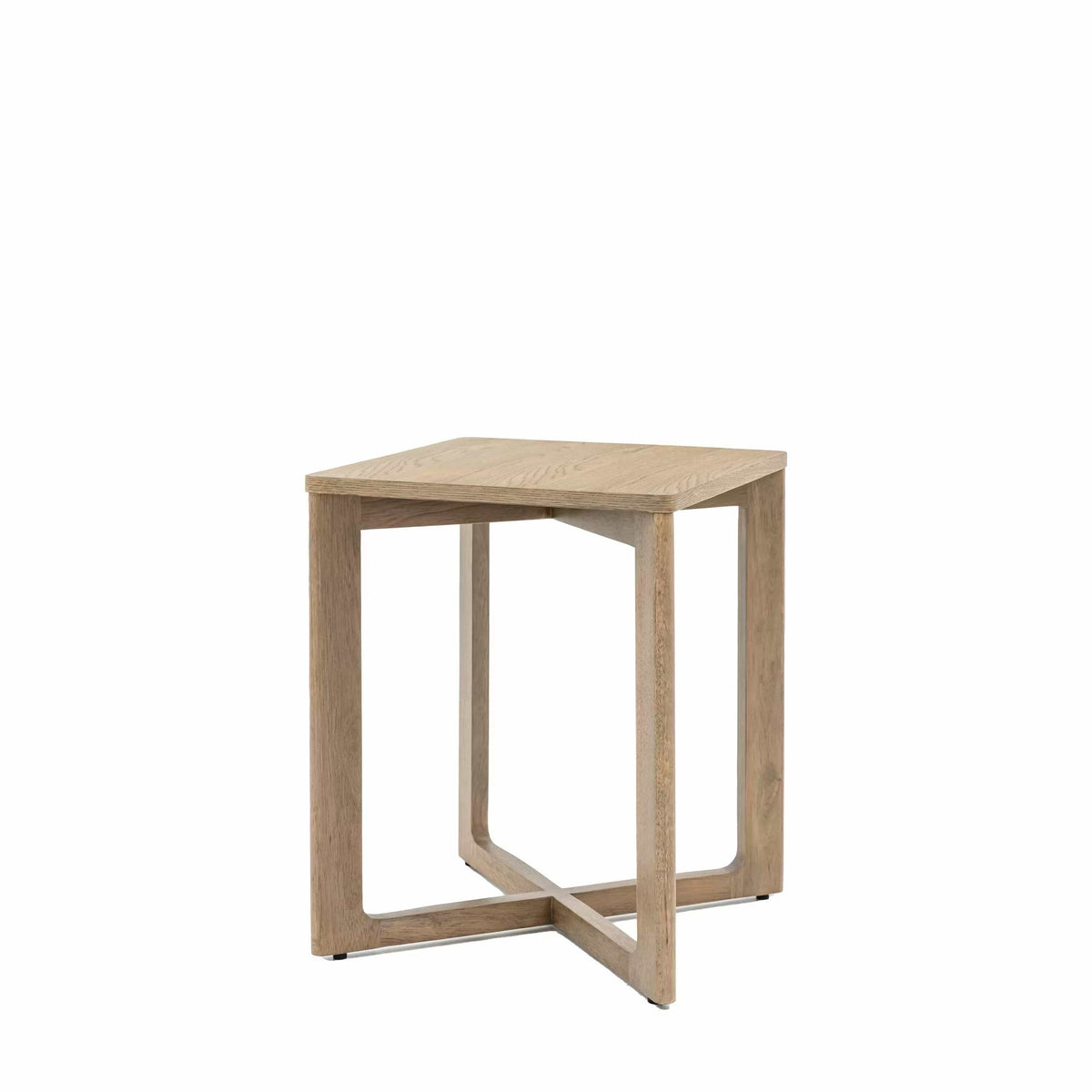 Rosemergy Side Table 450x450x550mm.