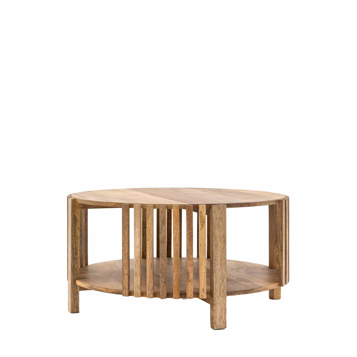 Rothwell Coffee Table 800x800x400mm.