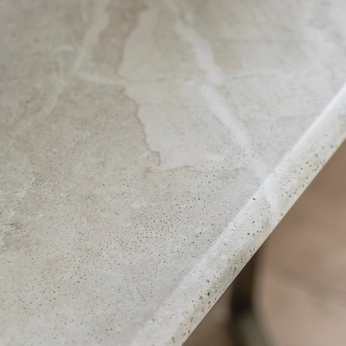 Sunderland Console Table 1100x400x800mm.