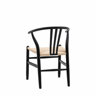 Bodhi Living Telford Chair 2pk House of Isabella UK